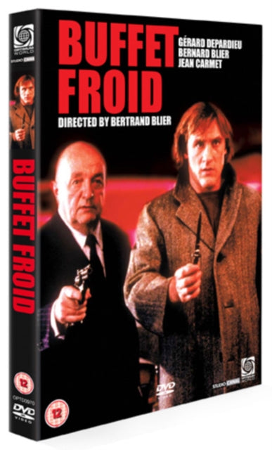 Buffet Froid (DVD)