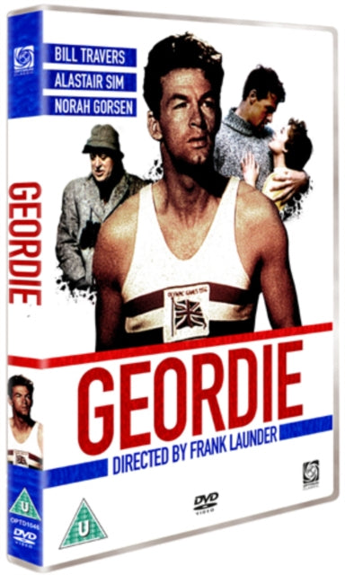 Geordie (DVD)