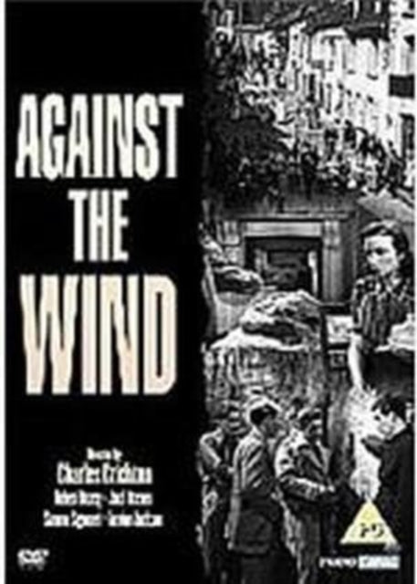Against The Wind (DVD)