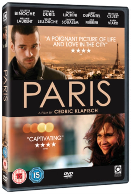 Paris (DVD)