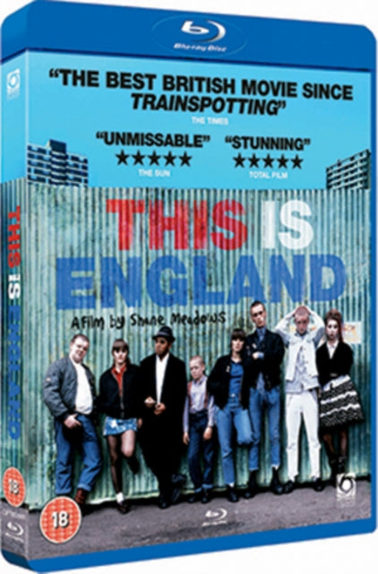 This Is England (Blu-ray)