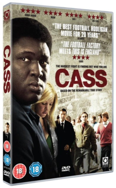 Cass (DVD)
