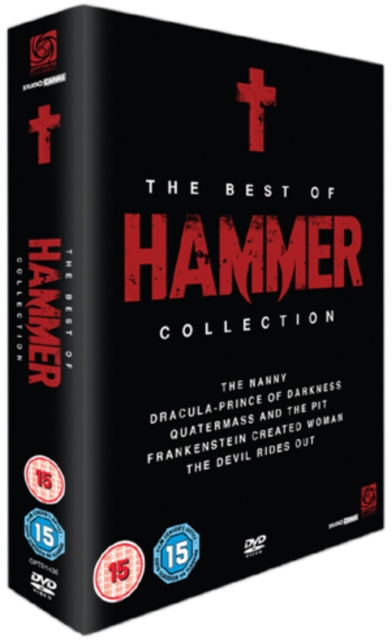best-of-hammer-collection-dvd