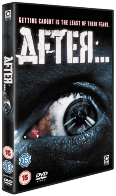 After (DVD)