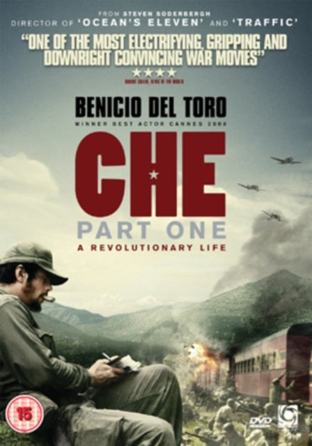 Che: Part One (DVD)