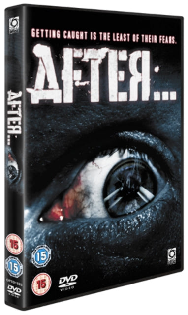 After... (DVD)