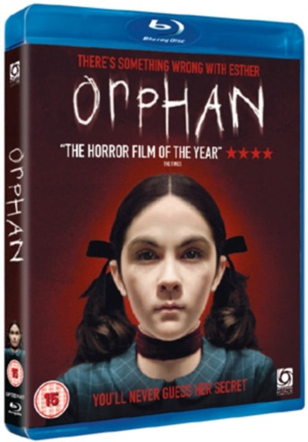 Orphan (Blu-ray)