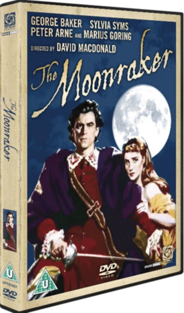 Moonraker (DVD)