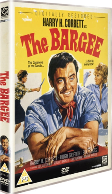 bargee-dvd