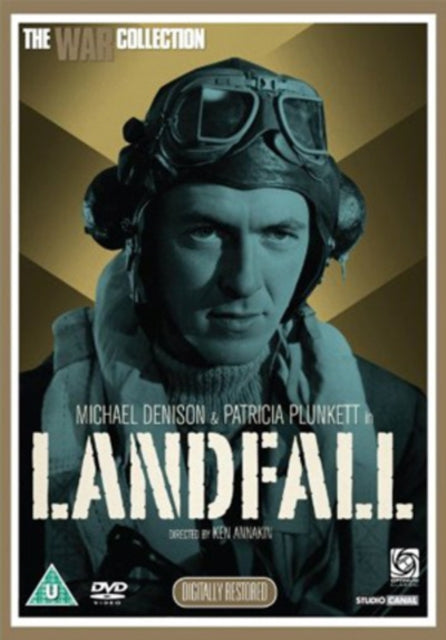 Landfall (DVD)