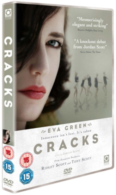 Cracks (DVD)