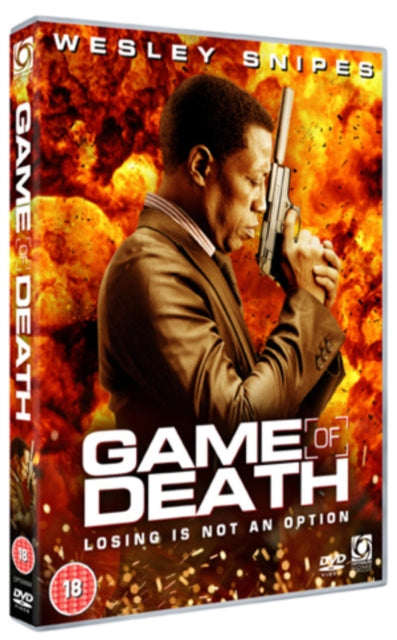 Game Of Death (DVD)