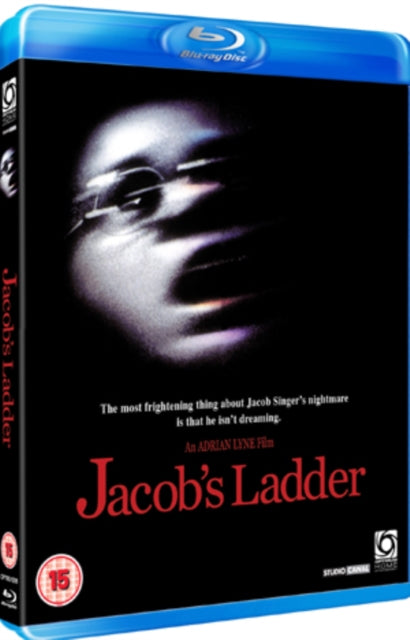 Jacobs Ladder (Blu-ray)