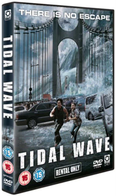 Tidal Wave (DVD)