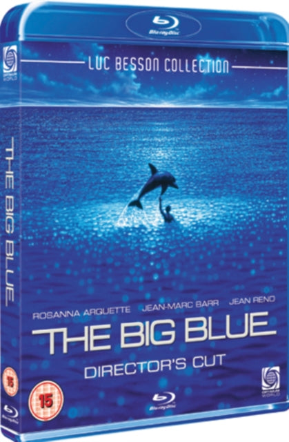 Big Blue (Blu ray) (https://lasgo.dmmserver.com/media/640/50552018/5055201810809.jpg)