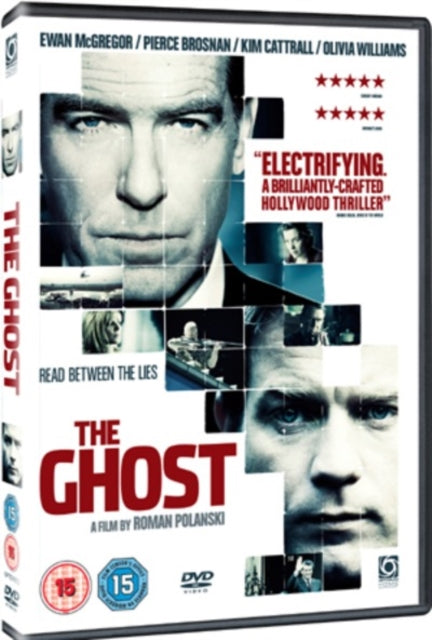 Ghost (DVD)
