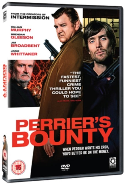 Perriers Bounty (DVD)