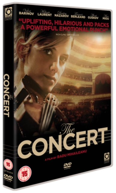 Concert (DVD)