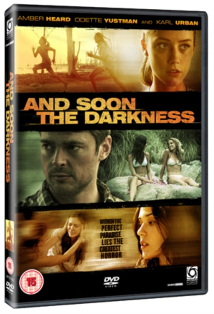 And Soon The Darkness (DVD)