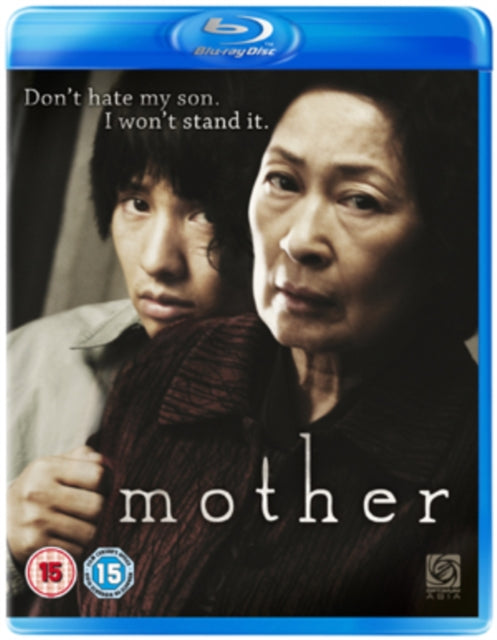 Mother (Blu-ray)