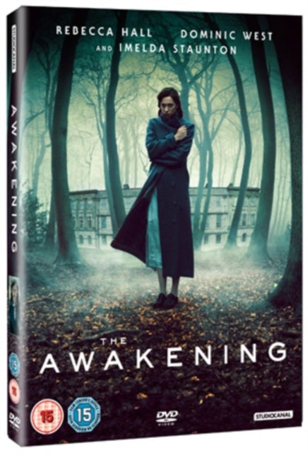 Awakening (DVD)