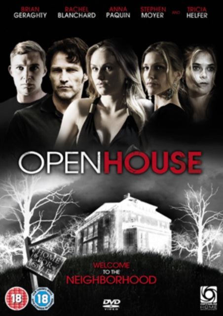 Open House (DVD)
