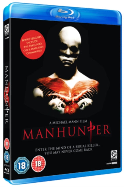 Manhunter (Blu-ray)