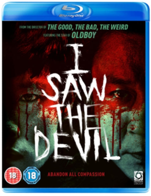 I Saw The Devil (Blu ray) (https://lasgo.dmmserver.com/media/640/50552018/5055201815637.jpg)