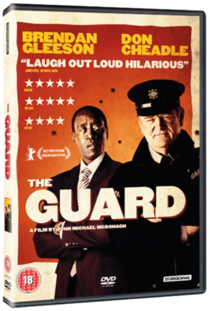 Guard (DVD)
