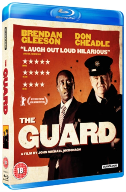 Guard (Blu-ray)