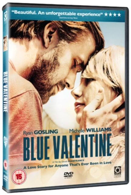 Blue Valentine (DVD)