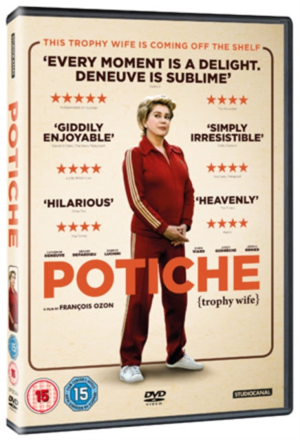 Potiche (DVD)