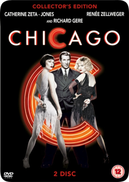 Chicago (DVD)