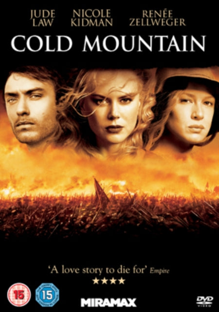 Cold Mountain (DVD)