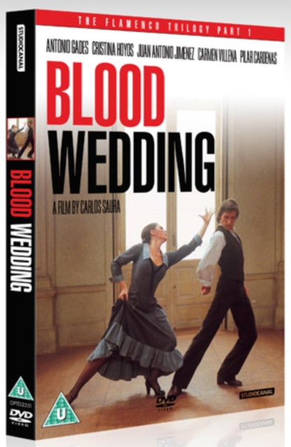 Blood Wedding (DVD)