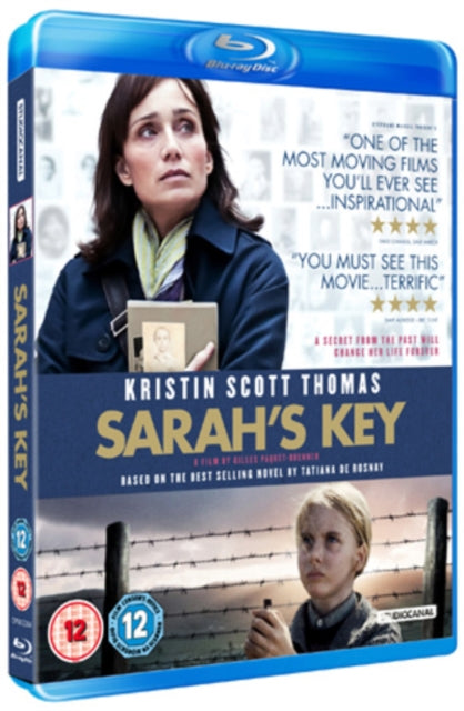 Sarahs Key (DVD)