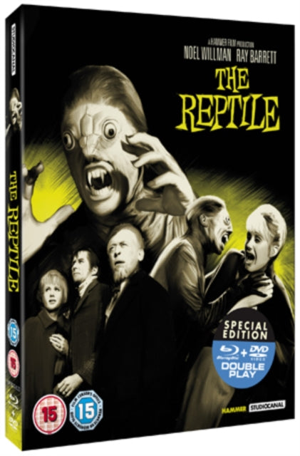 reptile-blu-ray