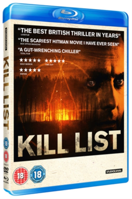 Kill List (DVD)