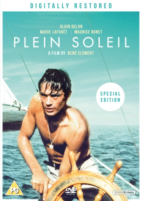 Plein Soleil (DVD)