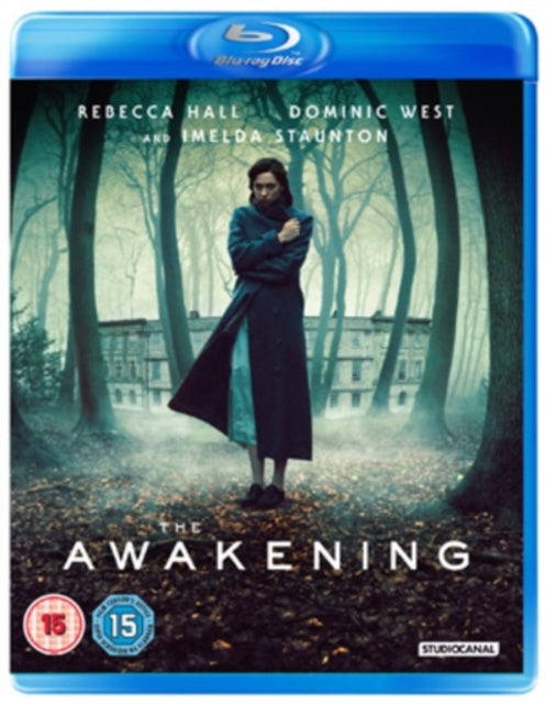 Awakening (Blu-ray)