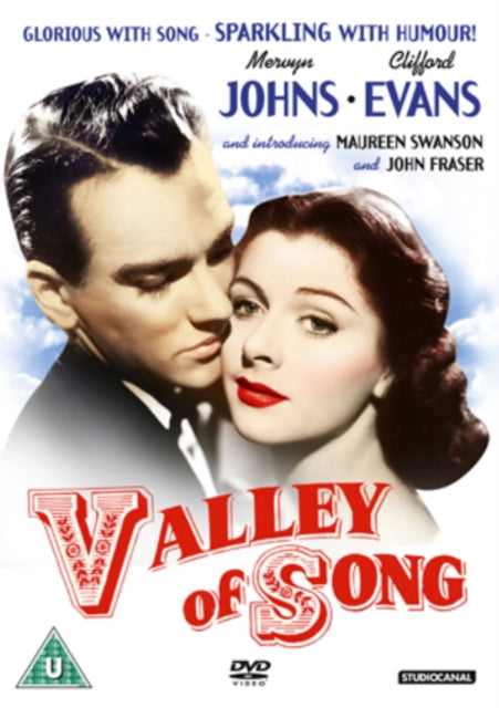 Valley Of Song (DVD)