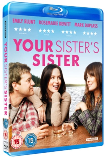 Your Sisters Sister (DVD)
