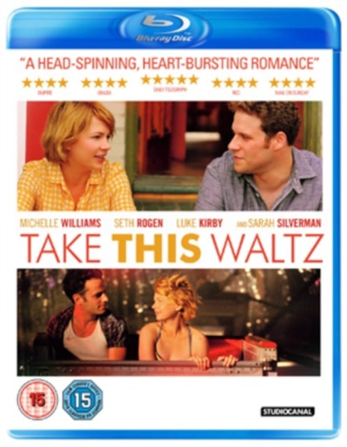Take This Waltz (DVD)