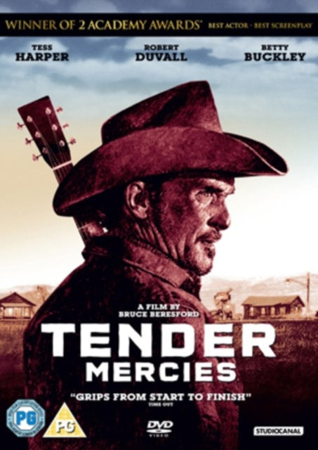 Tender Mercies (DVD)