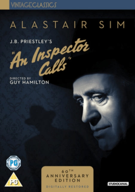 Inspector Calls (DVD)