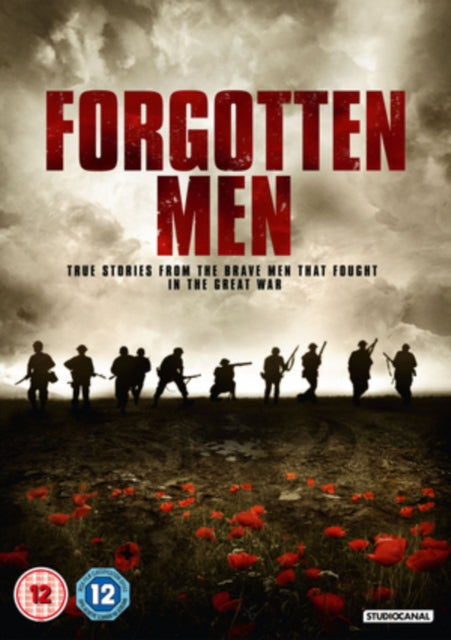 Forgotten Men (DVD)