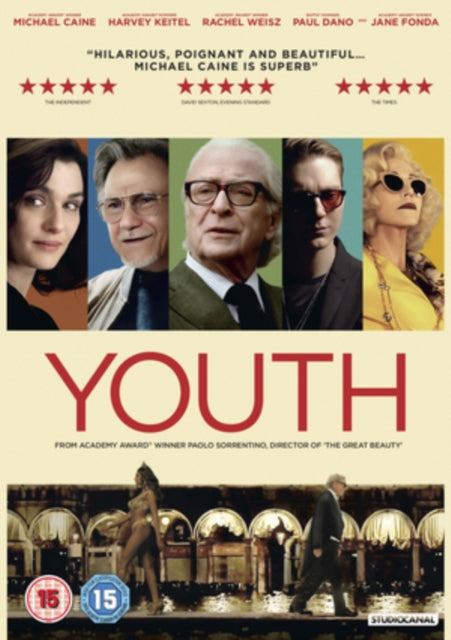 Youth (DVD)