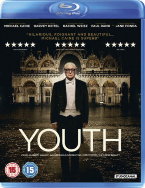 Youth (Blu-ray)