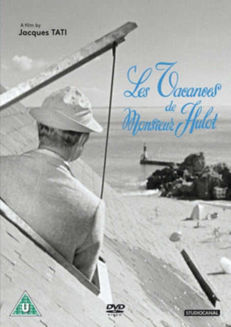 Mr. Hulot's Holiday (DVD)