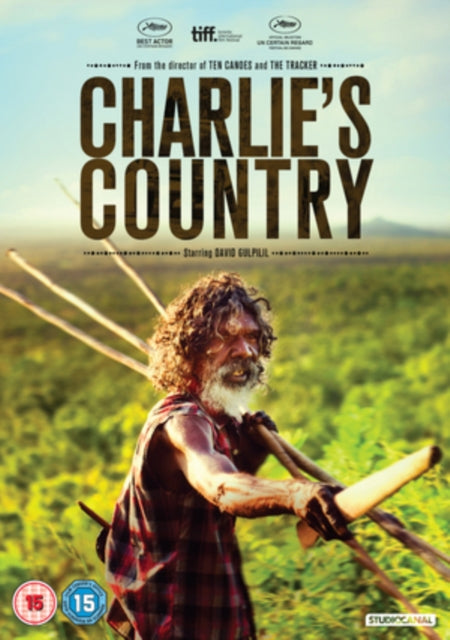 Charlies Country (DVD)